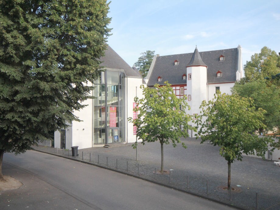 Single wohnung lahnstein