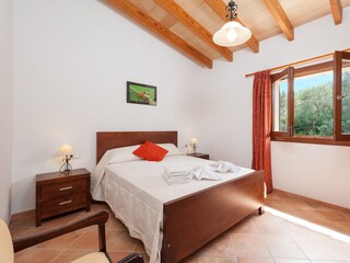 Chalet Alcudia Características 24
