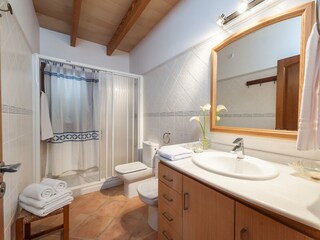 Chalet Alcudia Características 29