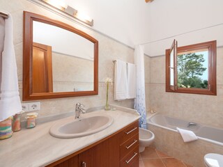 Chalet Alcudia Características 30