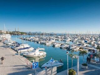 Chalet Alcudia Ambiente 34