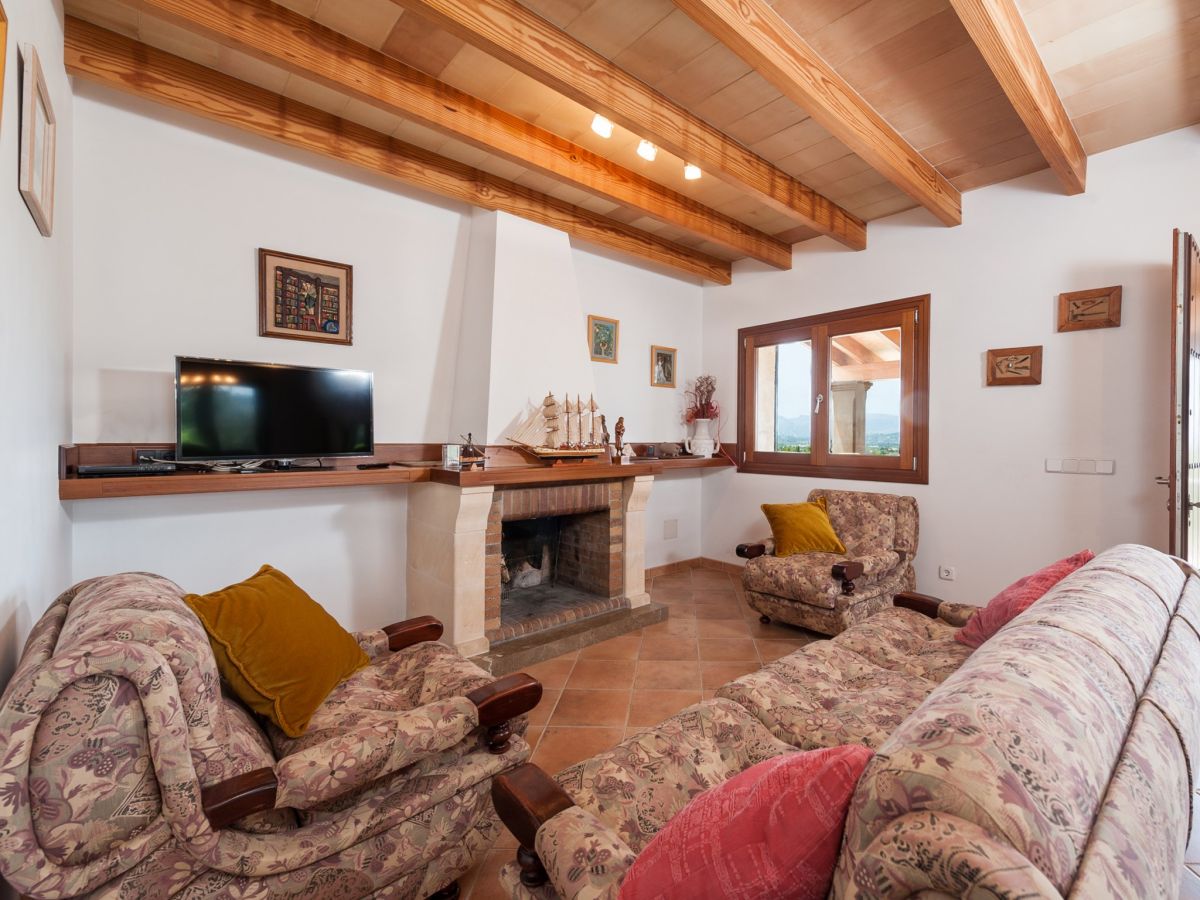 Chalet Alcudia Ausstattung 21