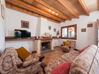 Chalet Alcudia Características 21