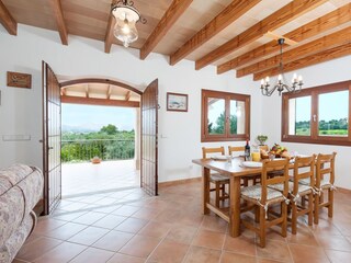 Chalet Alcudia Características 23