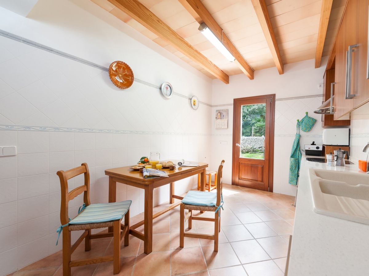 Chalet Alcudia Ausstattung 26