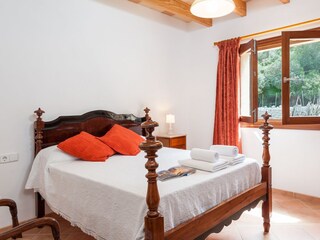 Chalet Alcudia Características 28