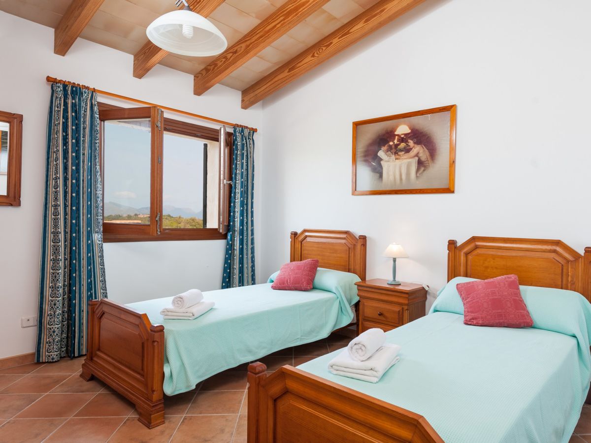 Chalet Alcudia Ausstattung 33