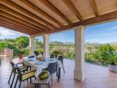 Chalet Alcudia Buitenaudio-opname 1