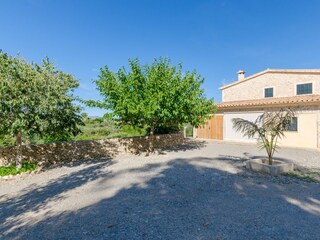 Chalet Alcudia Registrazione all'aperto 15