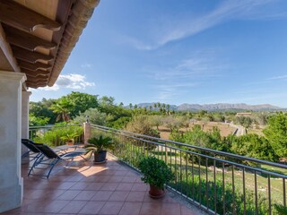 Chalet Alcudia Registrazione all'aperto 16