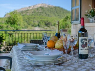 Chalet Alcudia Registrazione all'aperto 18