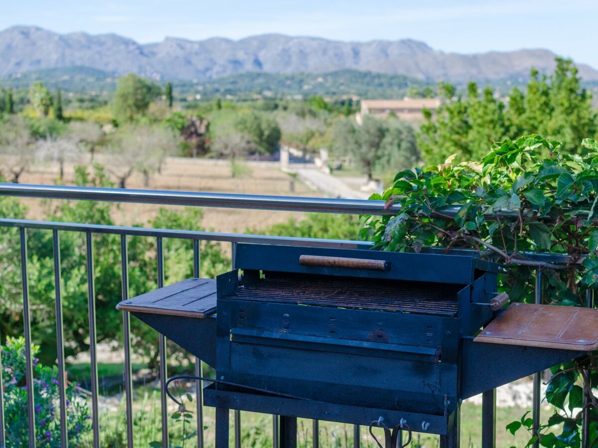 Chalet Alcudia Außenaufnahme 19