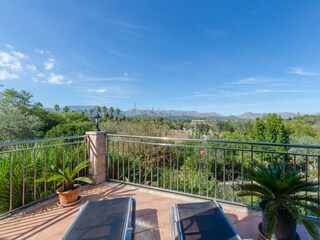 Chalet Alcudia Registrazione all'aperto 20