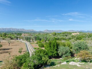 Chalet Alcudia Ambiente 35