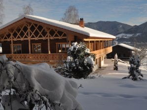 Chalet Suite Birke - Bad Wiessee - image1