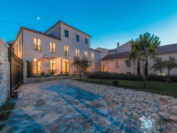 Villa Jardin