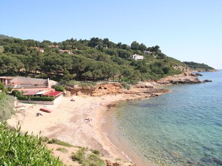 Appartamento per vacanze Capoliveri Ambiente 27