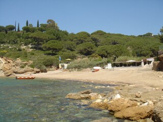 Appartamento per vacanze Capoliveri Ambiente 28