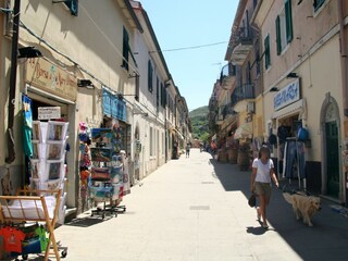 Appartamento per vacanze Capoliveri Ambiente 30