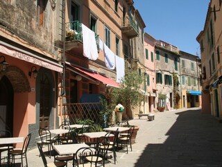 Appartamento per vacanze Capoliveri Ambiente 31