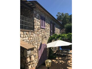 Appartamento per vacanze Capoliveri Registrazione all'aperto 11