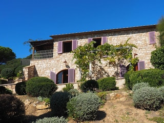 Appartamento per vacanze Capoliveri Registrazione all'aperto 6