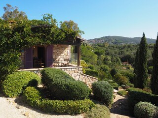 Appartamento per vacanze Capoliveri Registrazione all'aperto 2