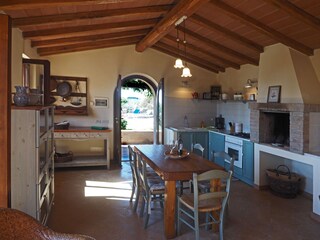 Appartamento per vacanze Capoliveri Caratteristiche 18