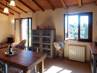 Vakantieappartement Capoliveri Kenmerken 20