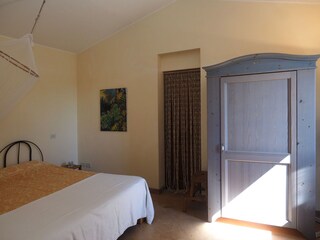 Appartamento per vacanze Capoliveri Caratteristiche 23