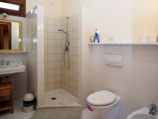 Appartamento per vacanze Capoliveri Caratteristiche 24