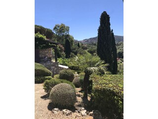 Appartamento per vacanze Capoliveri Registrazione all'aperto 7