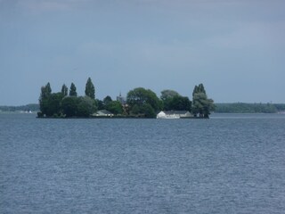 Inselfestung Wilhelmstein
