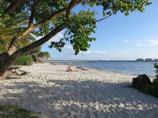 Cape Coral Beach