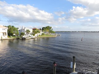 Cape Coral Beach