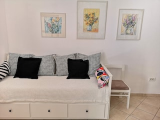 Ferienwohnung Zadar Ausstattung 12