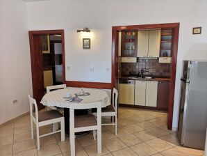 Ferienwohnung Andrea - Zadar - image1