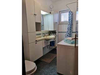 Ferienwohnung Zadar Ausstattung 15