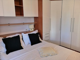 Ferienwohnung Zadar Ausstattung 11