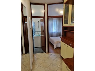 Ferienwohnung Zadar Ausstattung 13