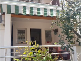 Ferienwohnung Zadar Ausstattung 18