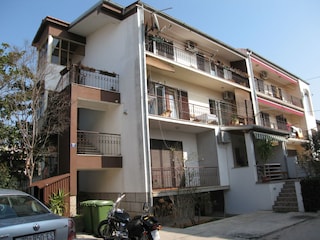 Straßenansicht