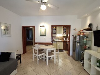 Holiday apartment Zadar Features 8