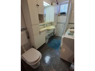 Holiday apartment Zadar Features 9