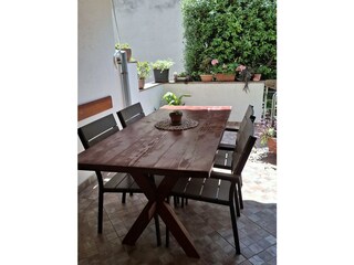 Holiday apartment Zadar Outdoor Recording 5