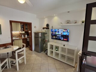 Holiday apartment Zadar Features 13