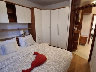 Holiday apartment Zadar Features 17