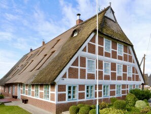 Ferienhaus Alltohoop