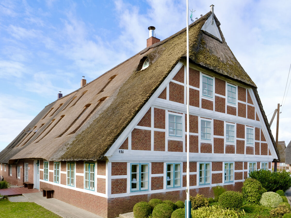 Casa de vacaciones Kirchwerder Grabación al aire libre 1