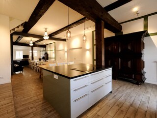 Casa per le vacanze Kirchwerder Caratteristiche 12